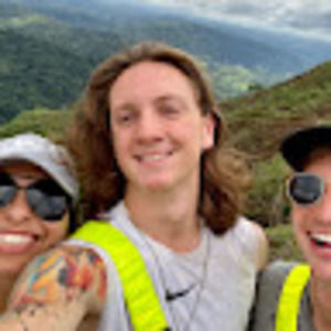 Meet your Posher, Shane